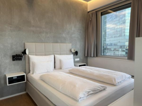 Exklusives Skyline-View Loft - Nähe Zentrum Wien